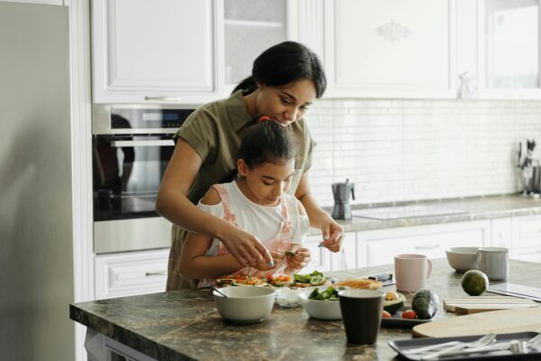 Nutritional fundamentals